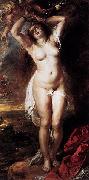 Peter Paul Rubens Andromeda oil painting on canvas